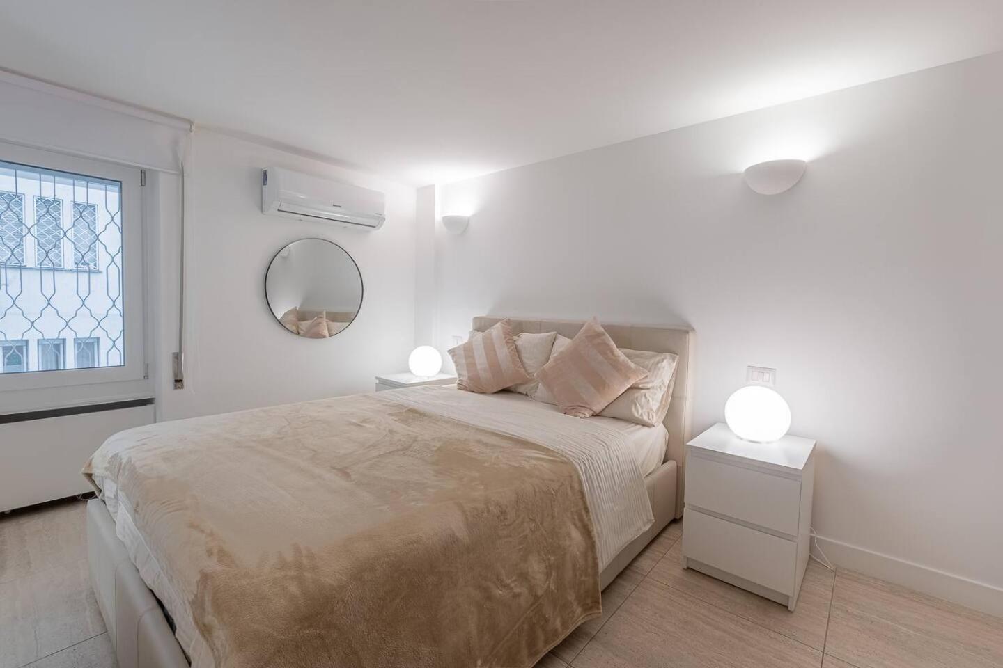 Apartment Mrbrown - Parioli 2 Vicino Auditorium Rome