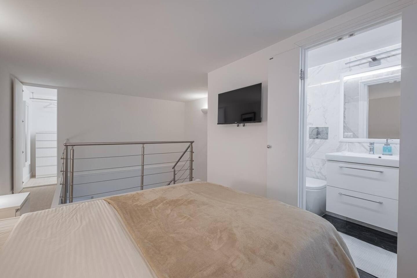 Appartement Mrbrown - Parioli 2 Vicino Auditorium *